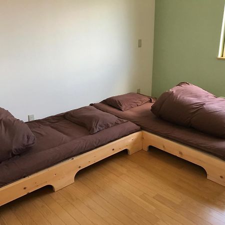 Niseko Guesthouse Nalu. Kültér fotó