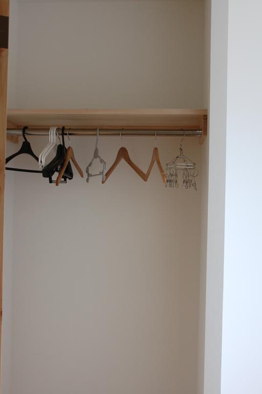 Niseko Guesthouse Nalu. Kültér fotó