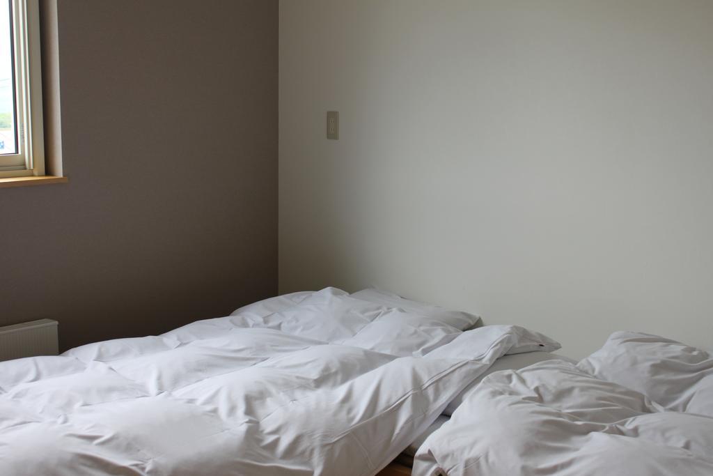 Niseko Guesthouse Nalu. Kültér fotó