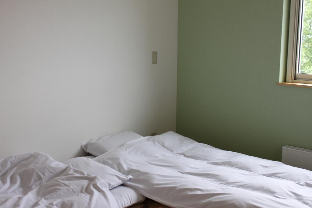 Niseko Guesthouse Nalu. Kültér fotó