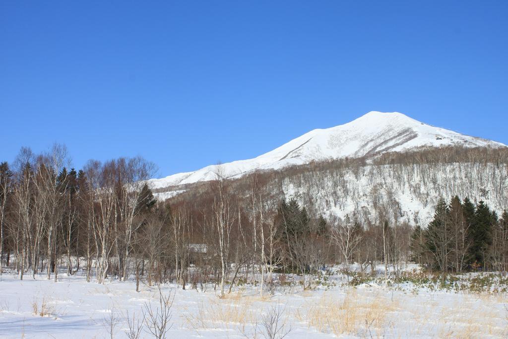 Niseko Guesthouse Nalu. Kültér fotó