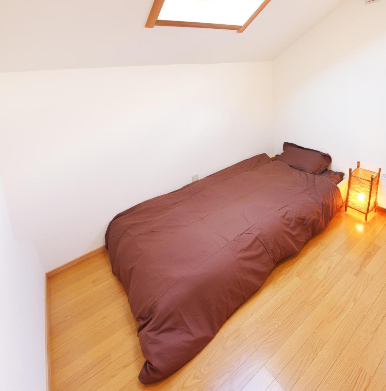 Niseko Guesthouse Nalu. Kültér fotó